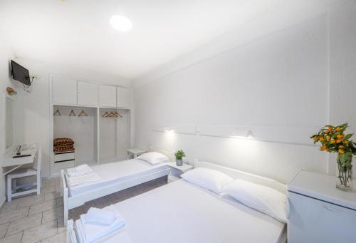 Triple room, classic