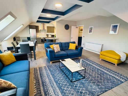 Pier House Luxury Apartment - Dingle