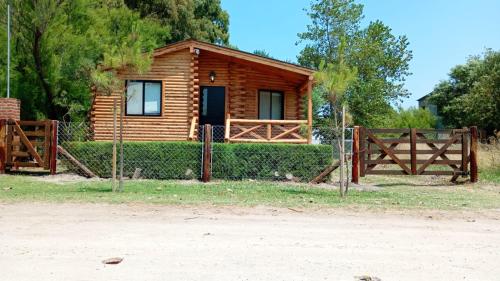 Cabaña Reta Porá