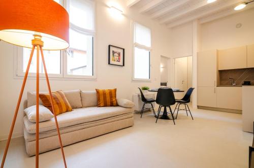 Sigismondo Suite