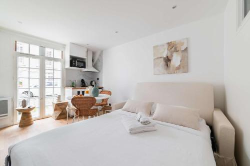 Appartement Les Lilas Proche Paris Confort Calme in Les Lilas