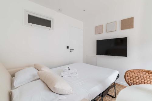 Appartement Les Lilas Proche Paris Confort Calme in Les Lilas