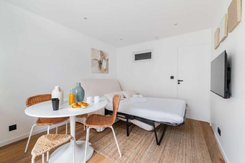 Appartement Les Lilas Proche Paris Confort Calme in Les Lilas