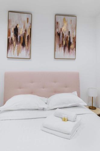 Appartement Les Lilas Proche Paris Confort Calme in Les Lilas