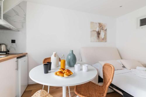 Appartement Les Lilas Proche Paris Confort Calme in Les Lilas