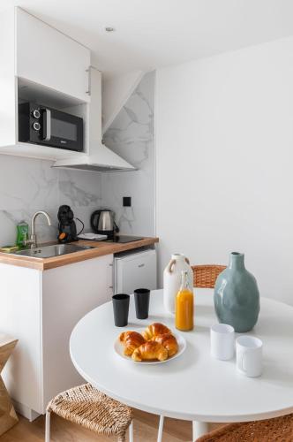 Appartement Les Lilas Proche Paris Confort Calme in Les Lilas