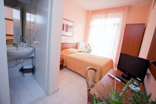 Casa Per Ferie Canobi 18 in Запад Рима