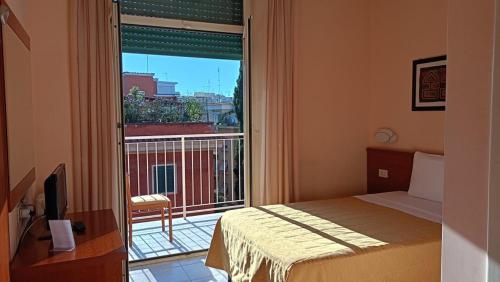 Casa Per Ferie Canobi 18 in Запад Рима
