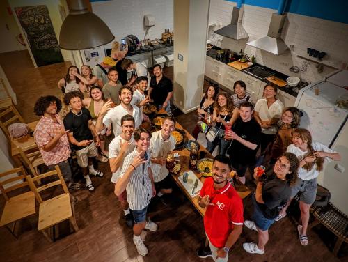 360 Hostel Centro, Барселона