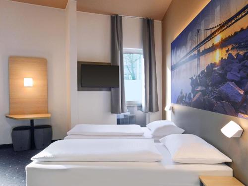 B&B Hotel Krefeld - image 40