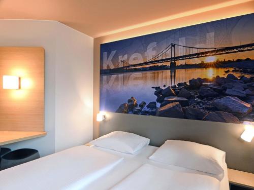 B&B Hotel Krefeld - image 27