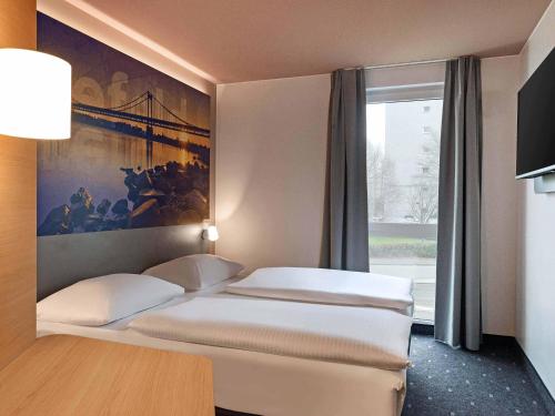 B&B Hotel Krefeld - image 19