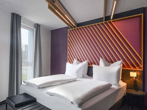B&B Hotel Krefeld - image 21