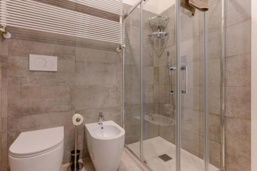 L'attico dell'Edera - Panoramic View with Jacuzzi - image 3