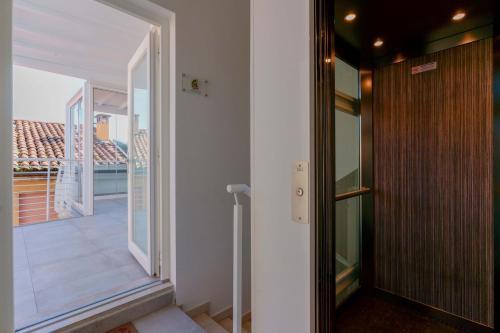 L'attico dell'Edera - Panoramic View with Jacuzzi - image 2
