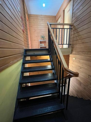 Hotel El Coihue in بوكون