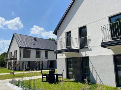 Sam Las Apartamenty Bialowieza - Bialowieza