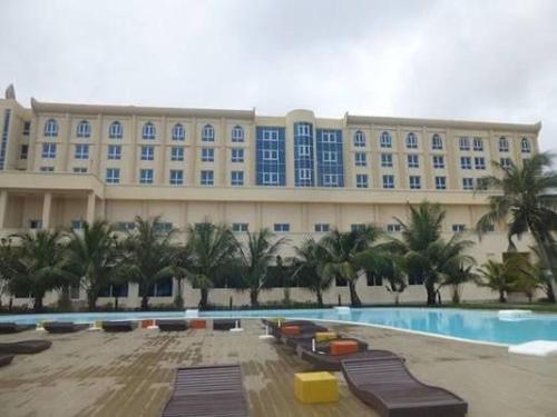 Résidence vacances Lagrange (Residence vacances Lagrange) in Во-льо-Пенил