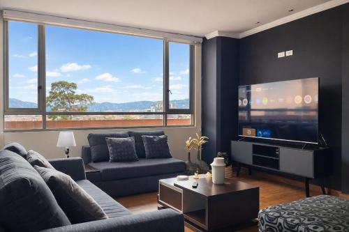River View, Luxury Squares, Puertas del Sol, Cuenca