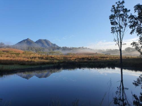 Croftby Hills - Scenic Rim in Charlwood