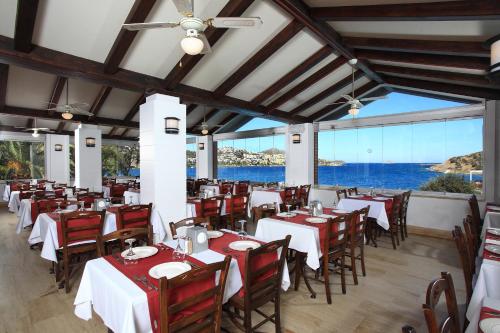 A Hotel Com Cactus Mirage Family Club Resort Yalikavak Turkey Price Reviews Booking Contact