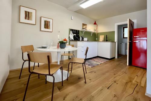 köök, Studio Auenland in Kottingbrunn