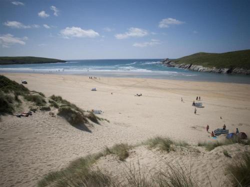 Facilities, Clovelly Cottage in Crantock