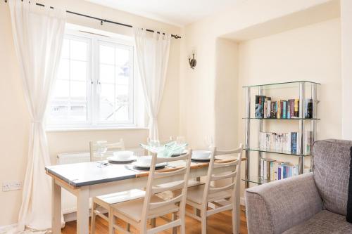 Facilities, Crab Cottage in Trevarrian