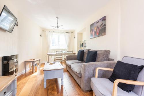 Facilities, Crab Cottage in Trevarrian