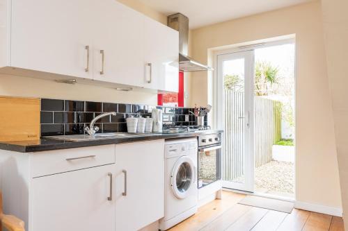 Facilities, Crab Cottage in Trevarrian