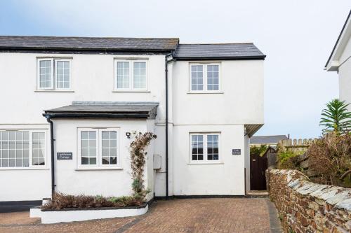 Facilities, Crab Cottage in Trevarrian