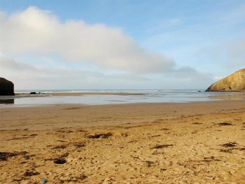 Facilities, Crab Cottage in Trevarrian