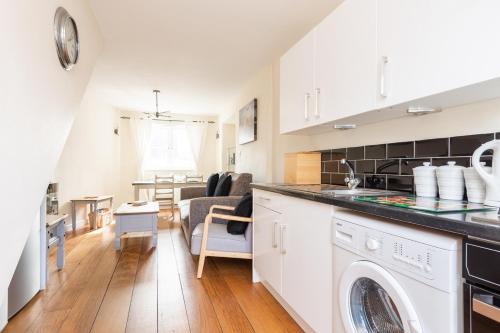 Facilities, Crab Cottage in Trevarrian
