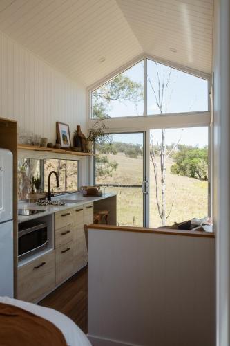 Croftby Hills - Scenic Rim in Charlwood