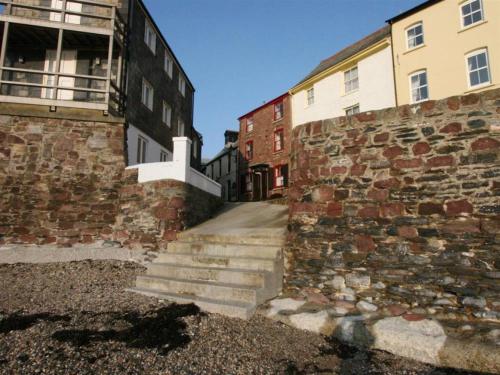 設施, Eventide Kingsand sea views from every window in 卡桑德