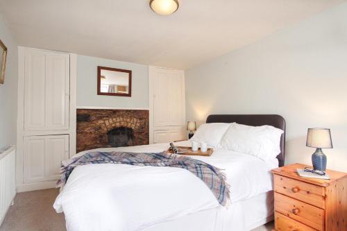 設施, Eventide Kingsand sea views from every window in 卡桑德