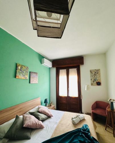 Serendipity house
