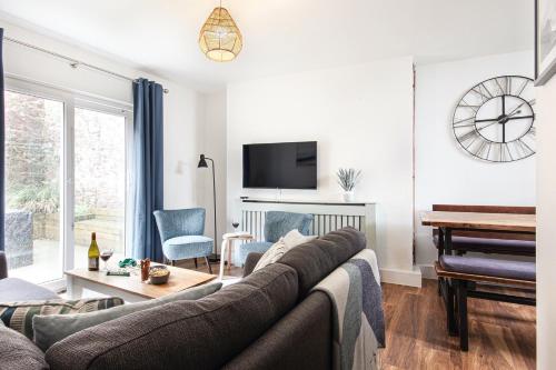 設施, The Courtyard Kingsand small walk to the beach in 卡桑德