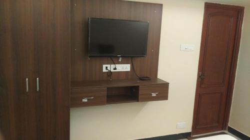 AR Residency T-Nagar Chennai in Chennai