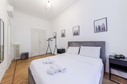 Macchi Urban Apartments