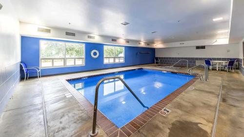 Motel 6 New Braunfels, Tx - New Braunfels, TX