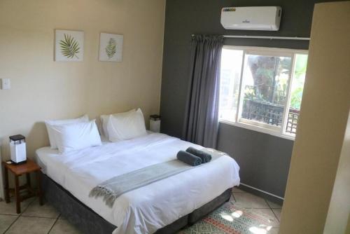 Planet Scuba Bed and Breakfast - Ponta do Ouro