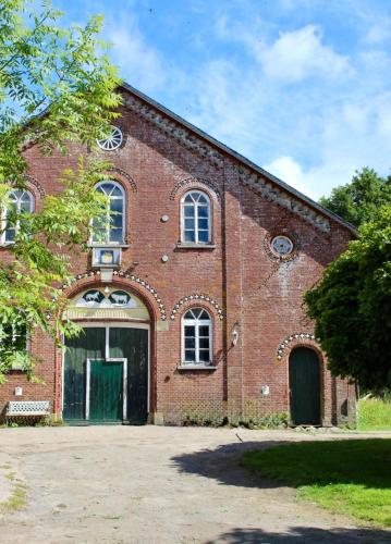 Gut Osterhausen - Stadland