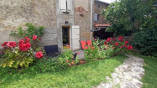 設施, Gîte Un Air d'Autan, labelissé 3 étoiles (Gite Un Air d'Autan, labelisse 3 etoiles) in 聖費利克斯洛拉蓋