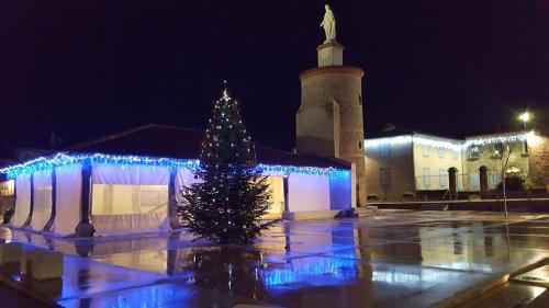 附近景點, Gîte Un Air d'Autan, labelissé 3 étoiles (Gite Un Air d'Autan, labelisse 3 etoiles) in 聖費利克斯洛拉蓋