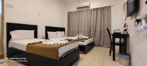 Tanjong Boutique Hotel in Tanjong Malim (Perak)