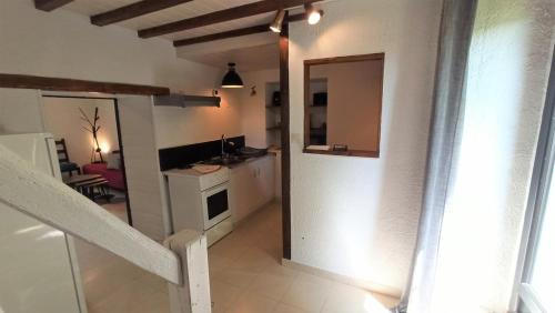 Gîte Un Air d'Autan, labelissé 3 étoiles (Gite Un Air d'Autan, labelisse 3 etoiles) in 聖費利克斯洛拉蓋