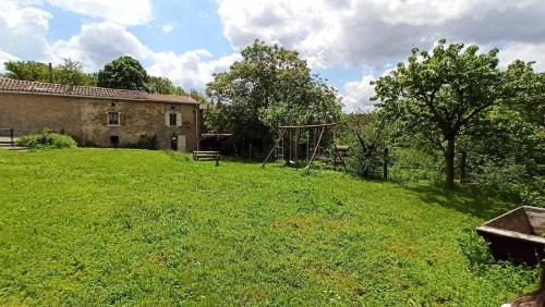 Gîte Un Air d'Autan, labelissé 3 étoiles (Gite Un Air d'Autan, labelisse 3 etoiles) in 聖費利克斯洛拉蓋