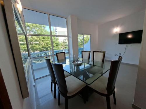 Apartamento Villa Carolina