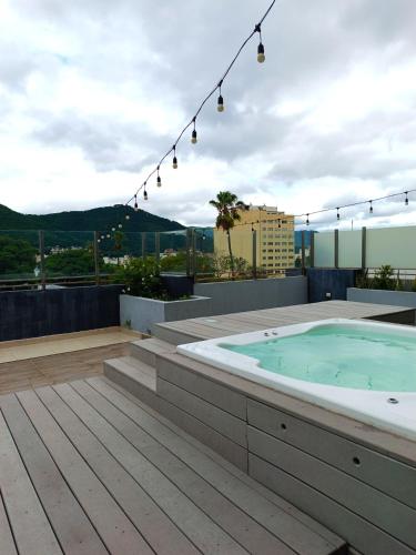 Skats, ANDÉN by FMA Coliving (ANDEN by FMA Coliving) in Salta